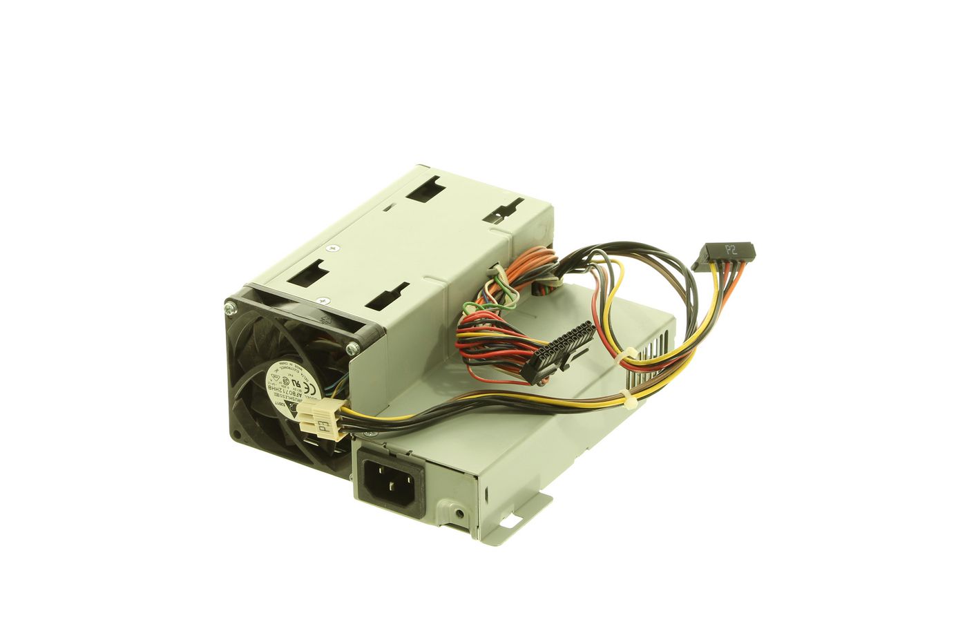 Power supply unit for HP