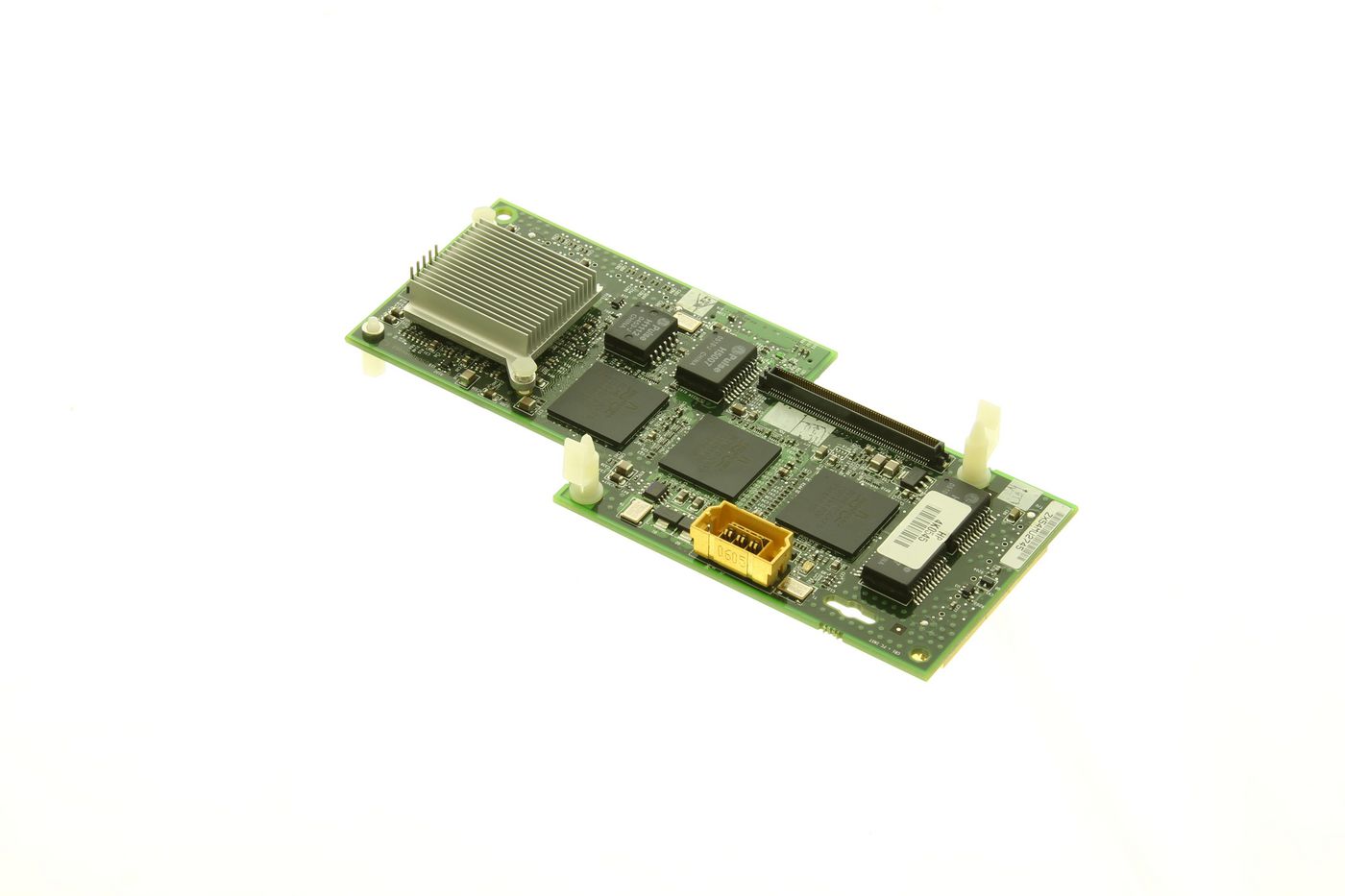 NETWORK INTERFACE CARD-MEZZANI