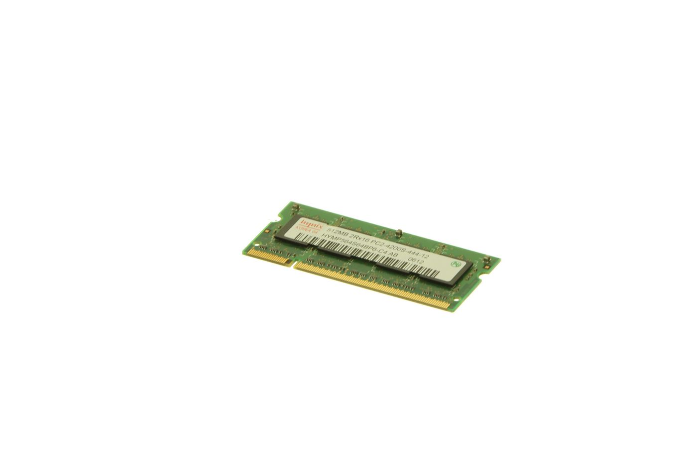 Hewlett-Packard-Enterprise RP000099367 512 MB DDR2, PC2-4200, CL3, 