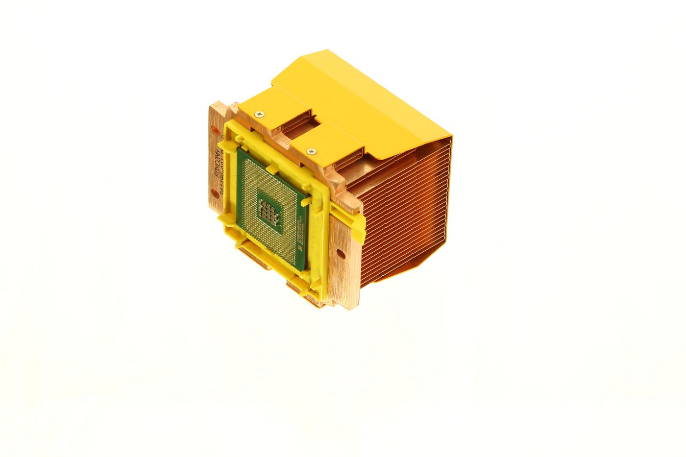 SPS-PROC 3.2GHZ W/HTSINK