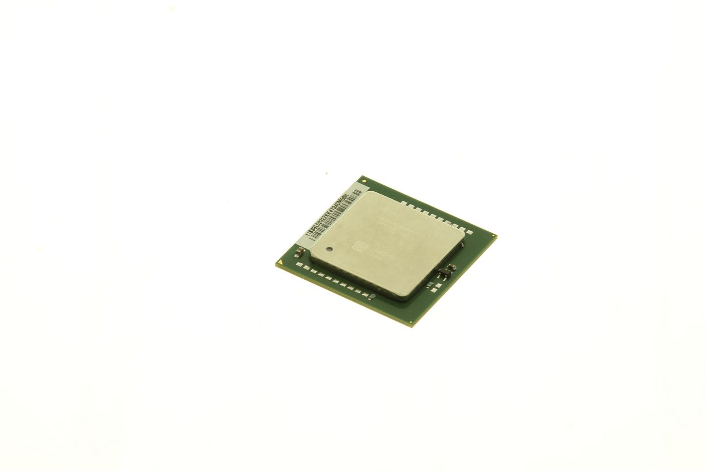 Hewlett-Packard-Enterprise RP000100731 3.6-GHz Intel P4 processor 