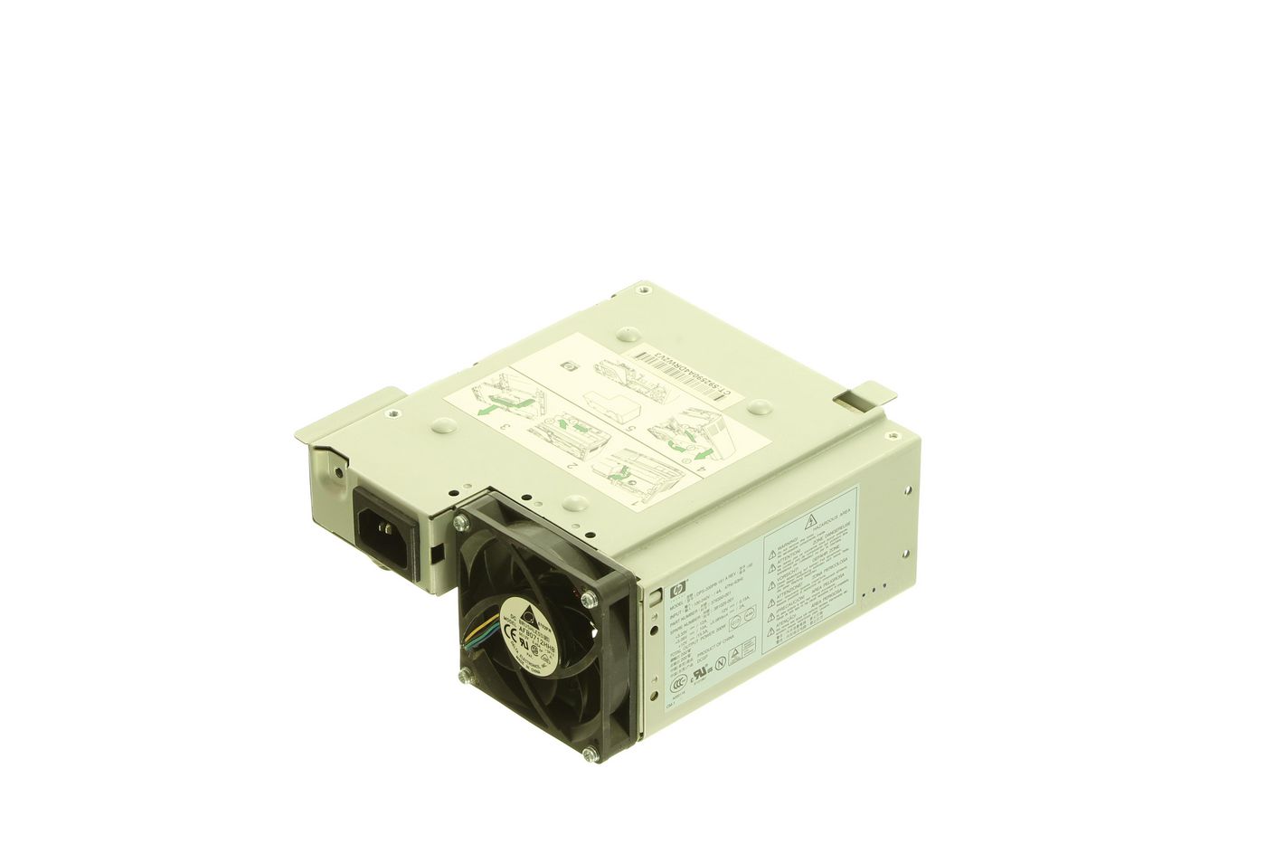 HP RP000101176 DC7600 USDT 200W Power Supply 