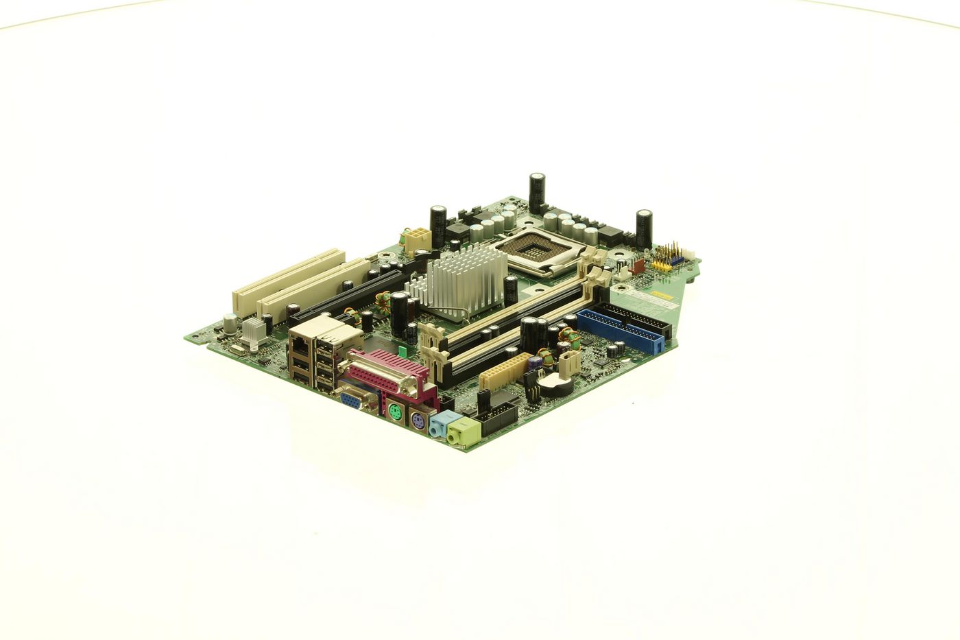 HP RP000101177 DC7600SFF System Board 