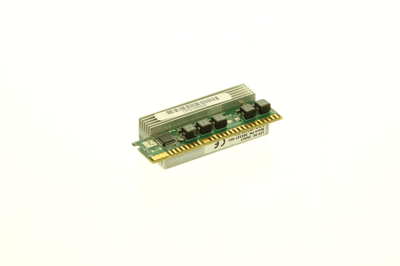 Processor Power Module 12VAC,1