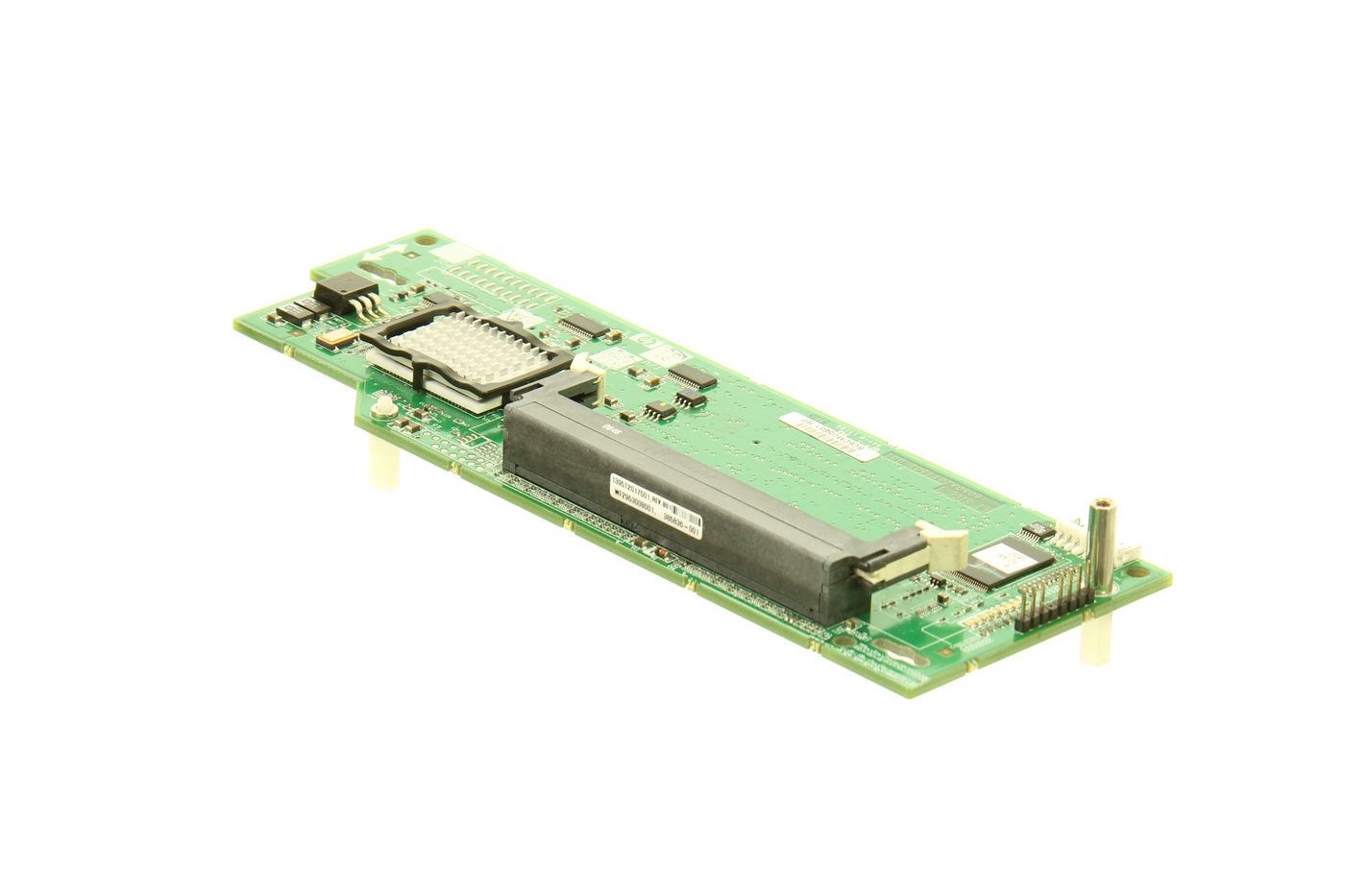 HEWLETT PACKARD　82902M　１台 Restoring An HP LCZ Meter From The 1980s | Hackaday