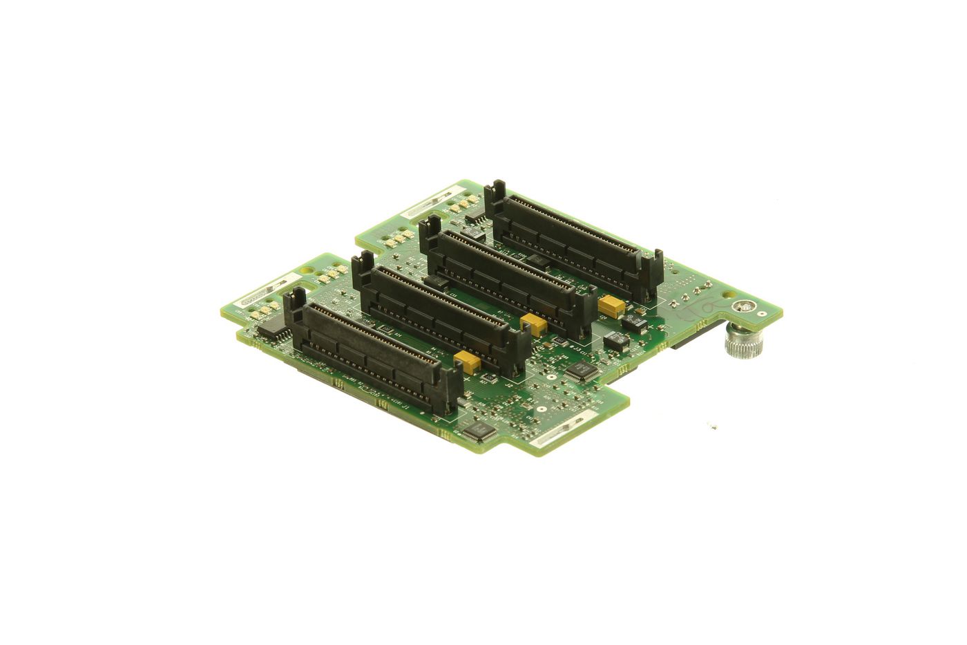4 Slot SCSI Simplex drive