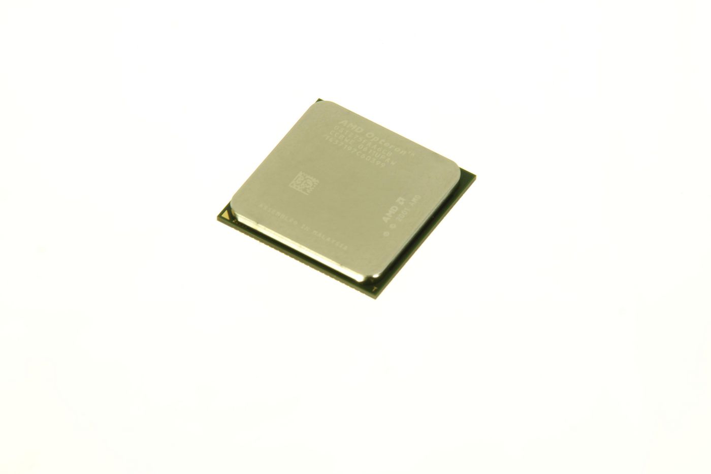 Hewlett-Packard-Enterprise RP000103539 AMD Opt 275 dual-core 2.2Ghz2 