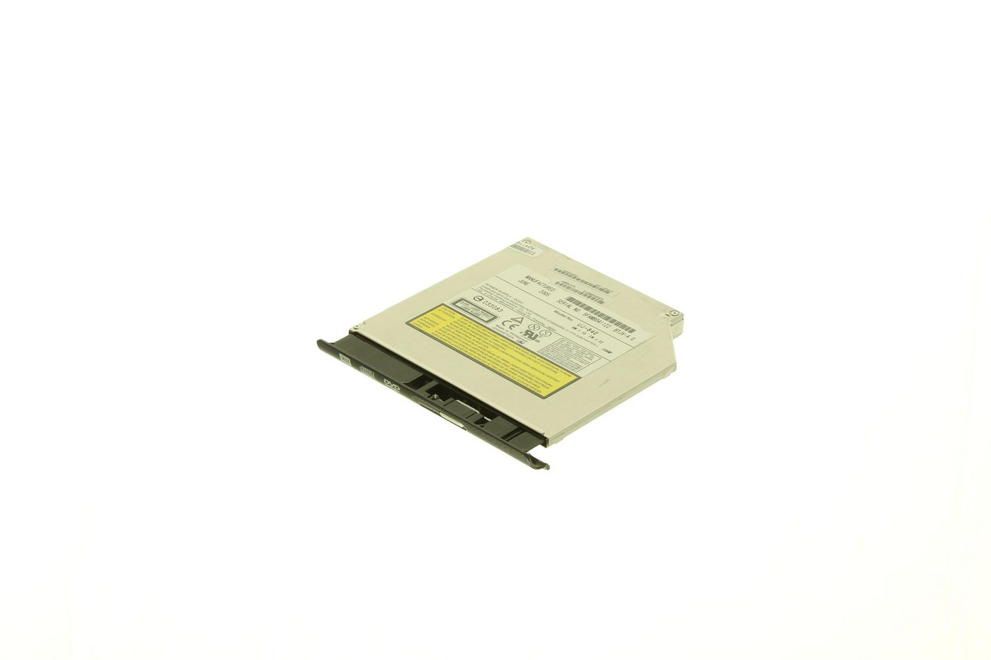 HP 398032-001 External USB DVD RW drive 