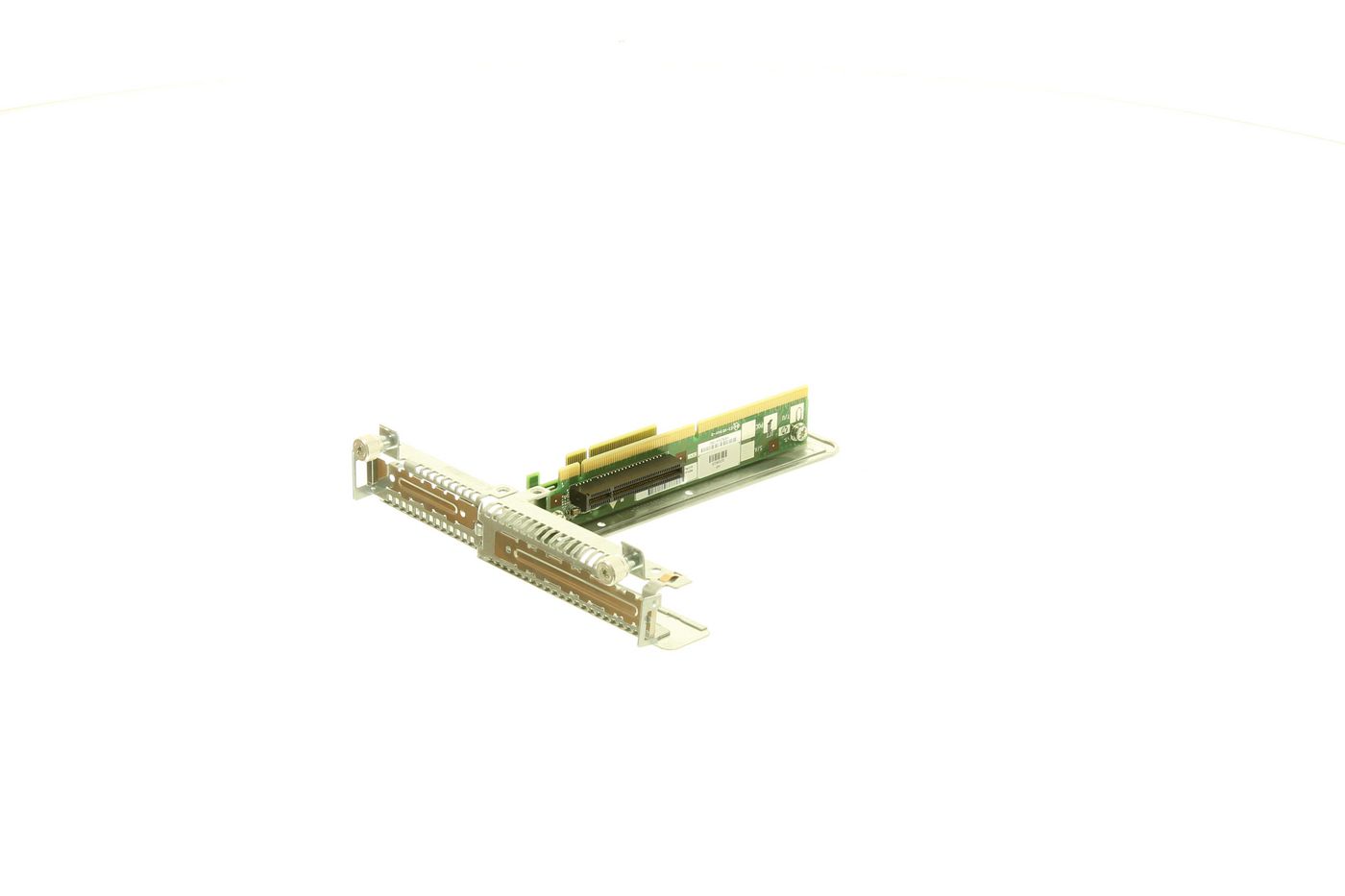 DL320 G4 PCI riser board