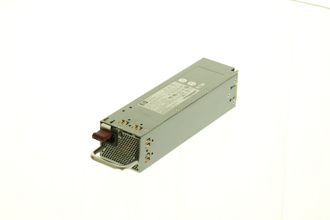 DL320S Power Supply Assy No