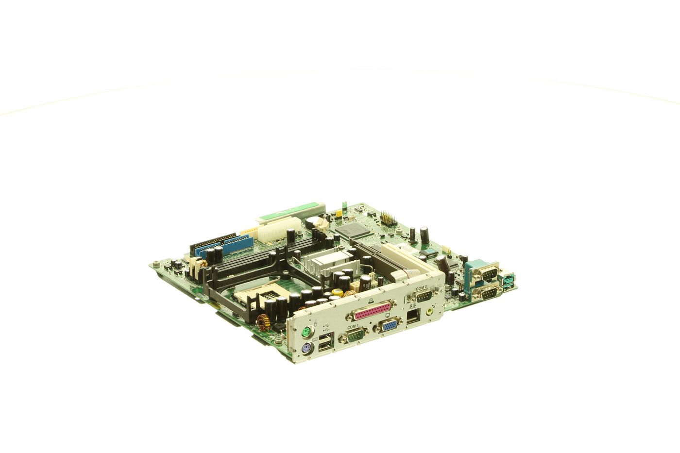 OEM motherboard for HP RP5000