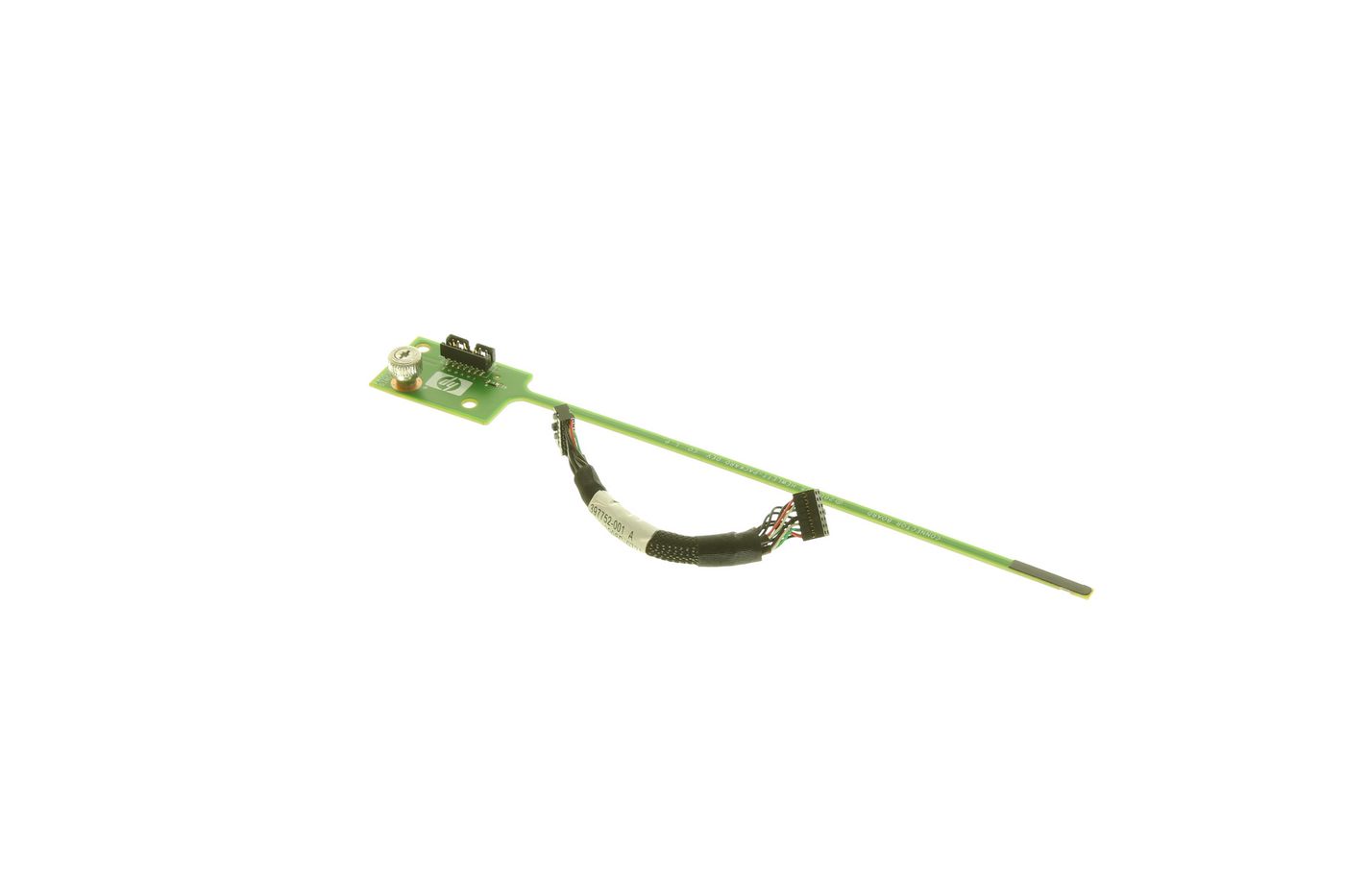 BD,PWR ON/OFF,W/Cable