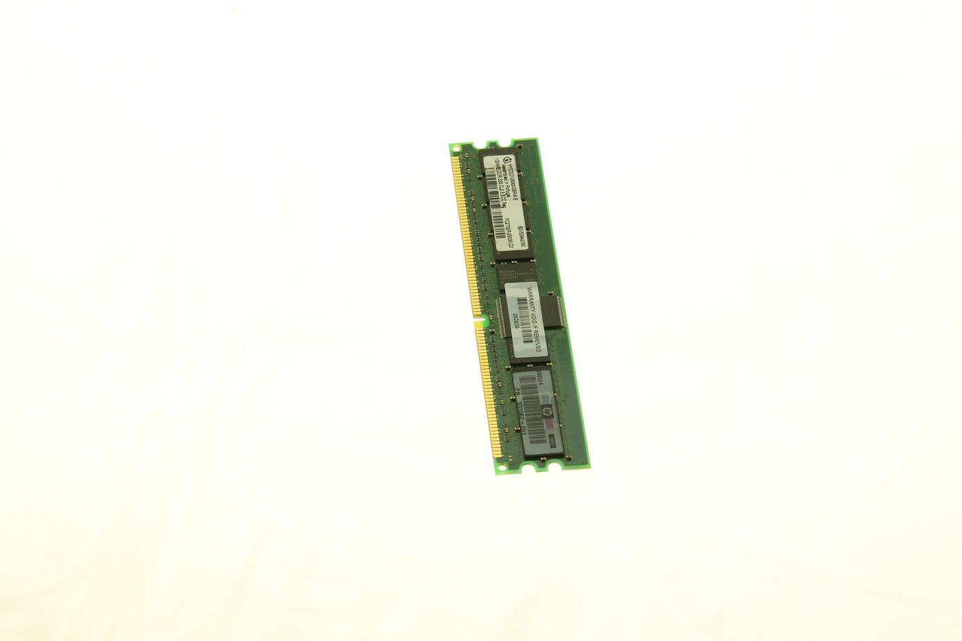 1GB regi. DDR SDRAM PC2700