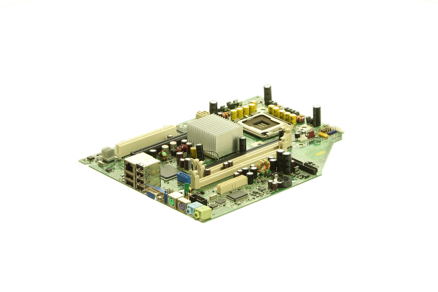 HP 404675-001-RFB Systemboard 