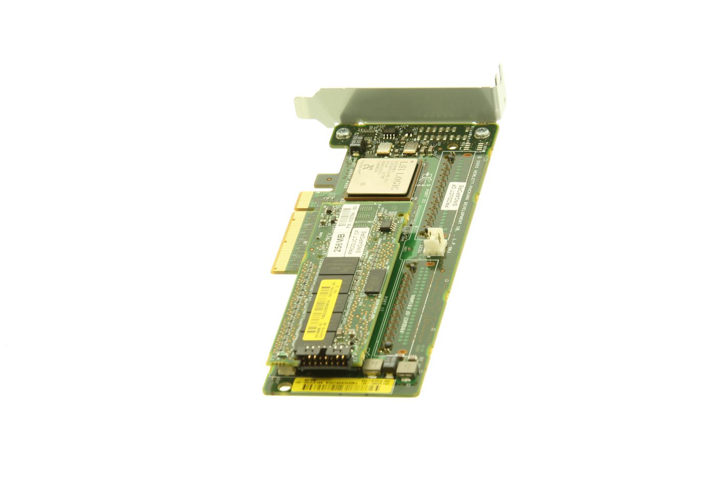 Smart Array P400 SAS controlle