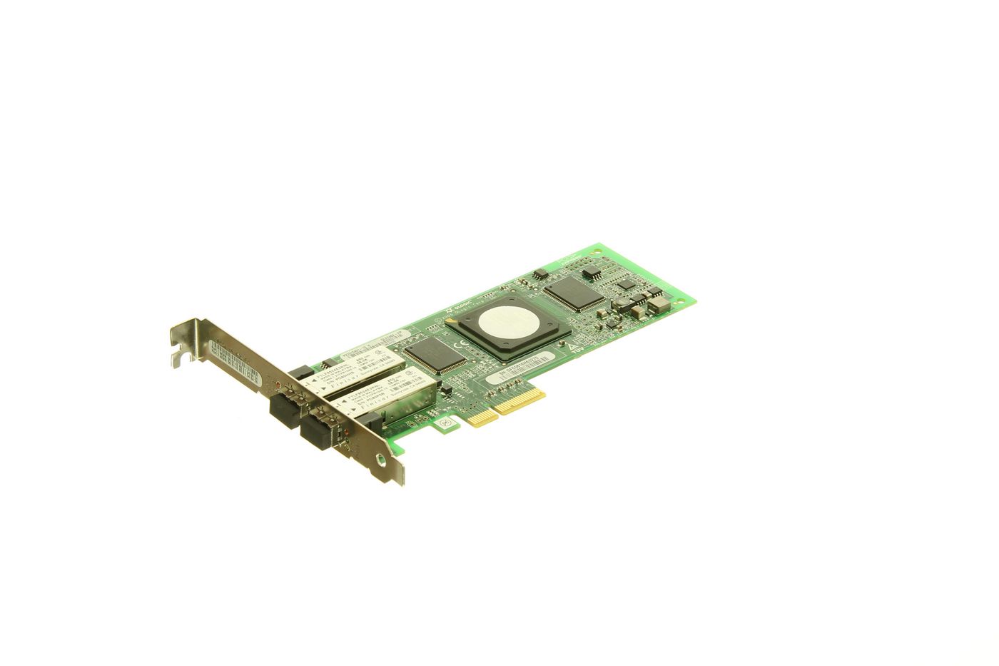 4GB, PCIe, DC, FC, HBA (Qlogic