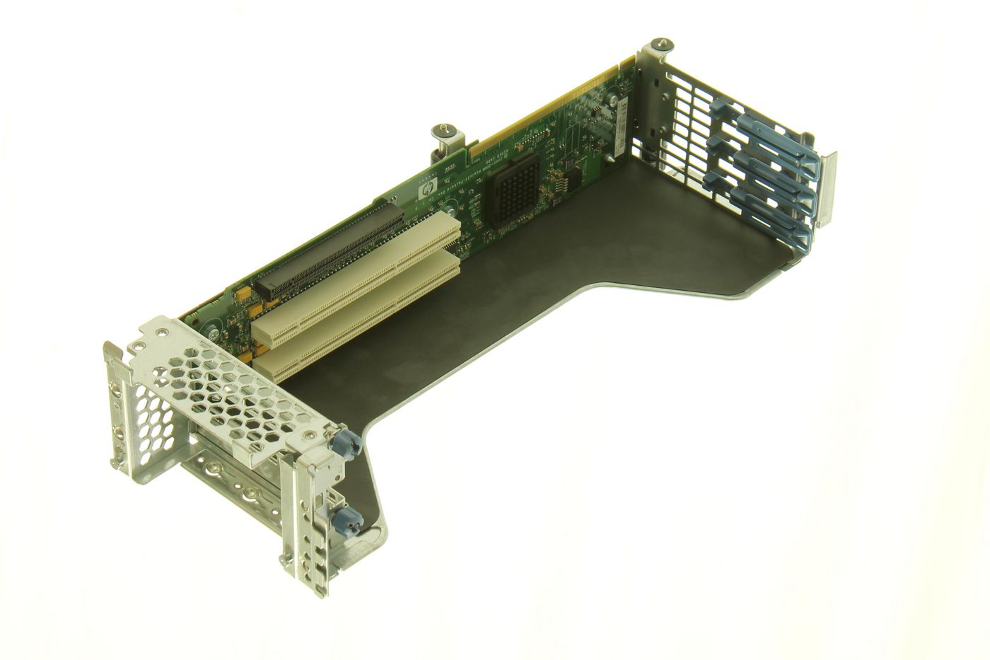 PCI riser cage PCI-X non hotpl
