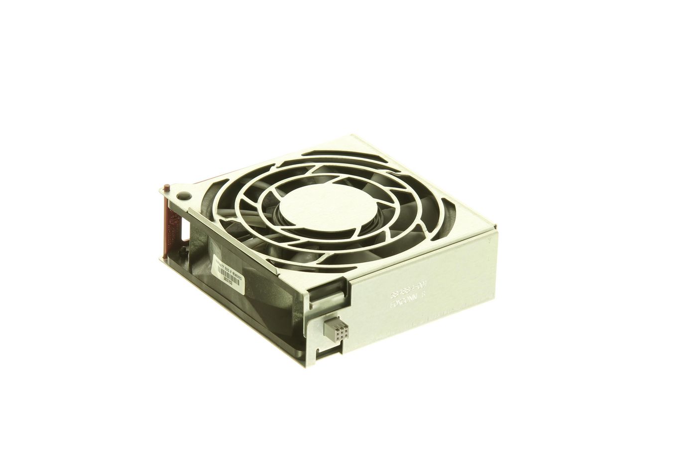 Hot-plug fan, 120 mm