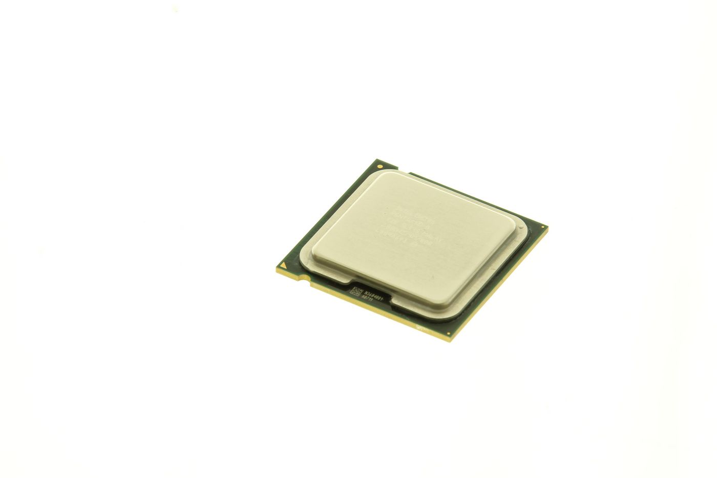 Hewlett-Packard-Enterprise RP000107458 Intel Pentium D 920 2.80GHz4M 