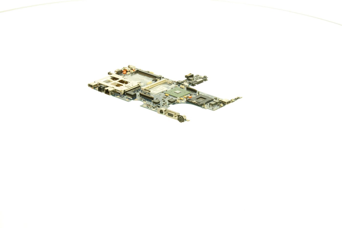HP 411920-001-RFB System board motherboard 