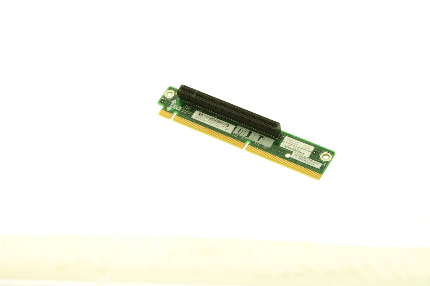 PCI-Express assembly - Include