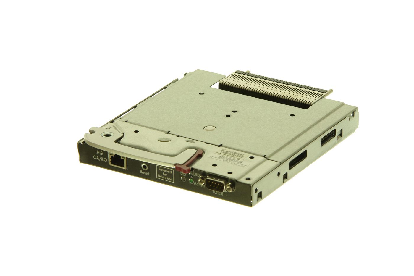 Onboard Administrator