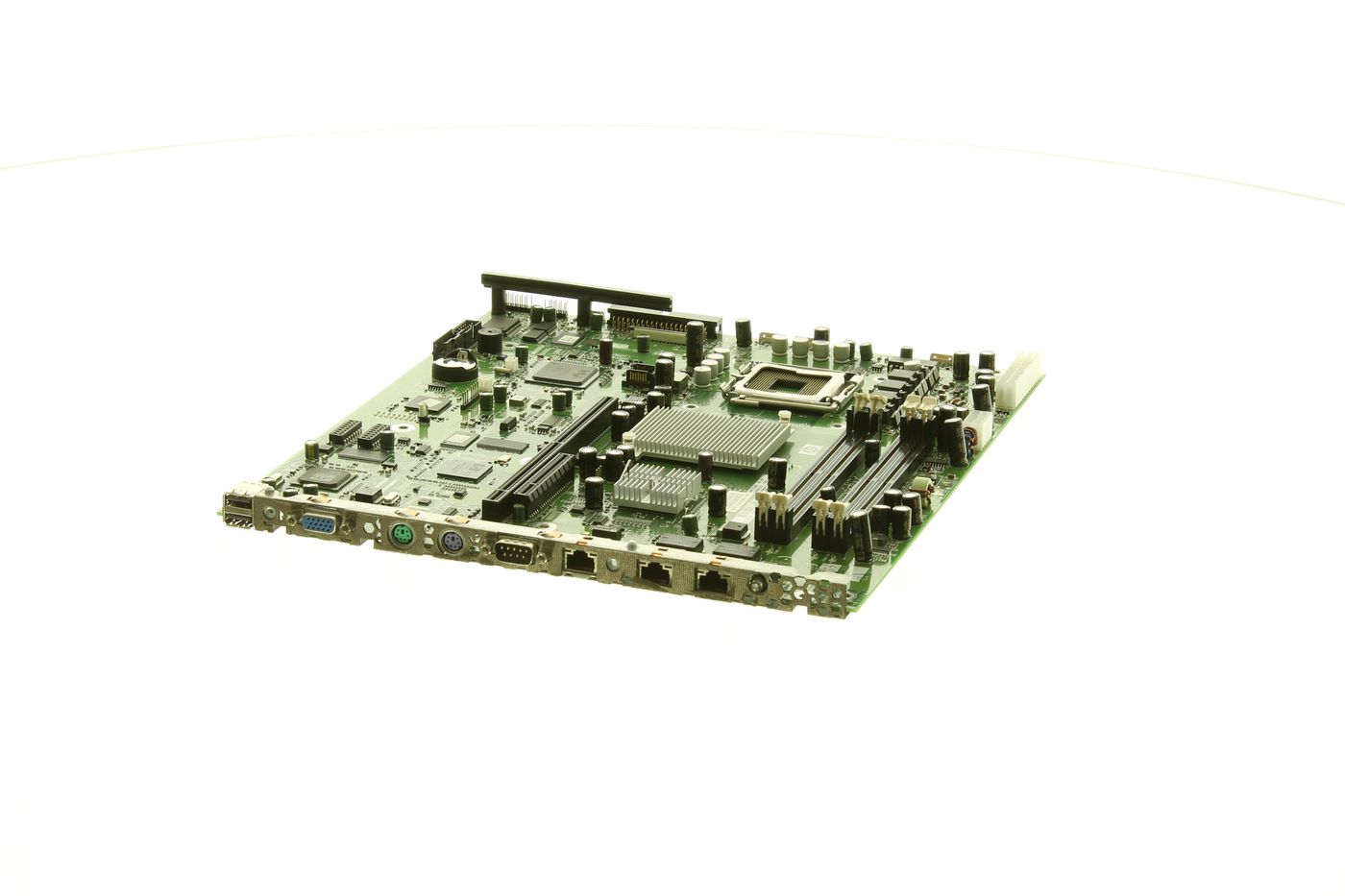 System board ( 4M Processors )