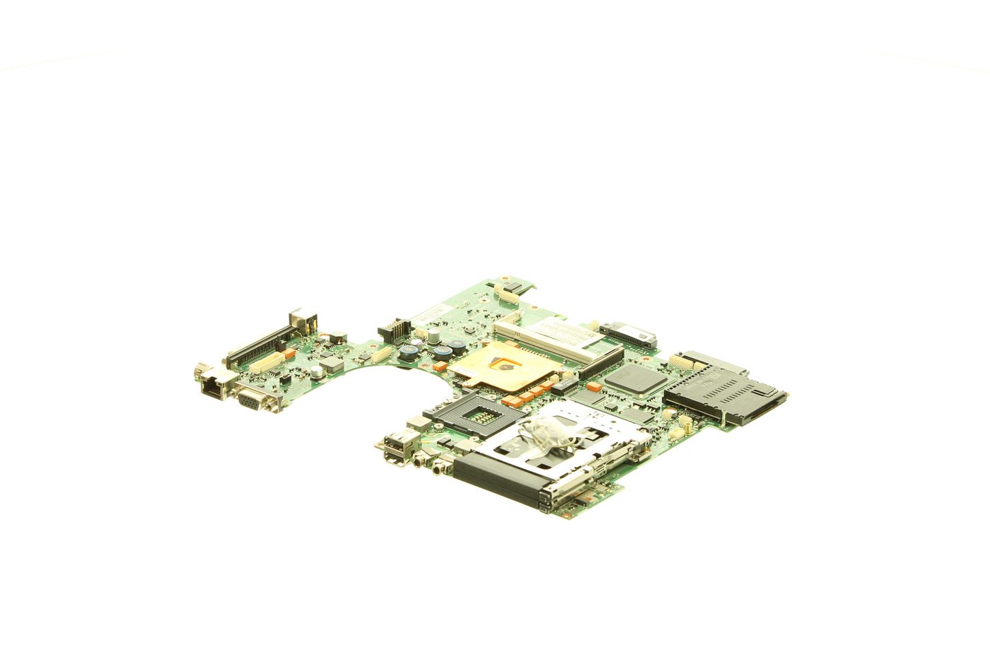 HP 416165-001-RFB Systemboard 