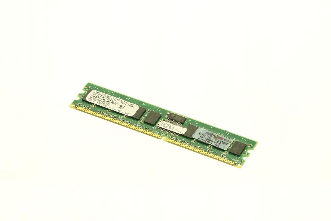 Mem Mod,512Mb,Pc2700