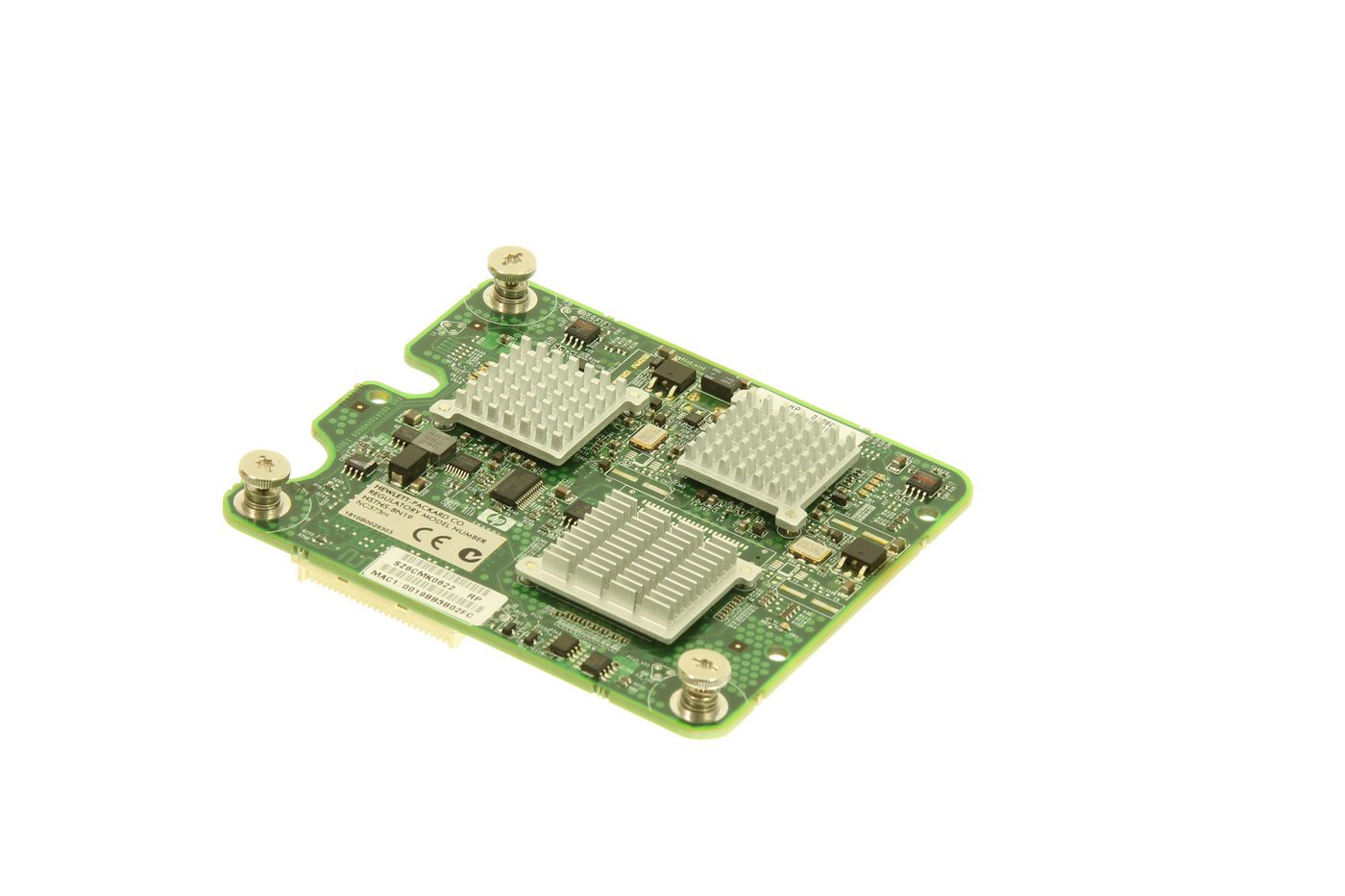 NC373m PCIe dual 1GB HBA