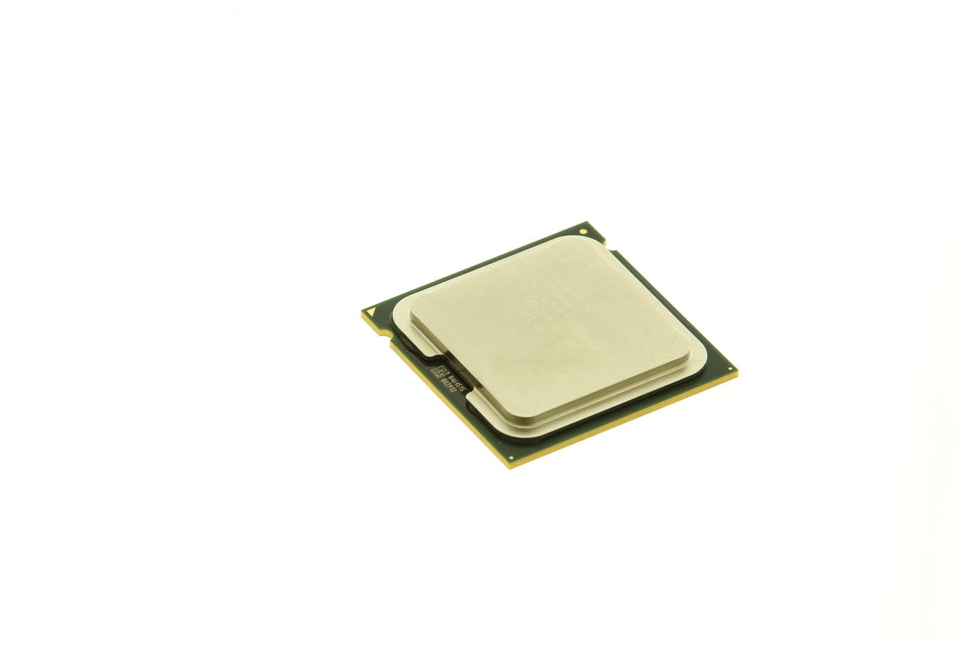 HP RP000111118 Intel Pentium D 925  processor 