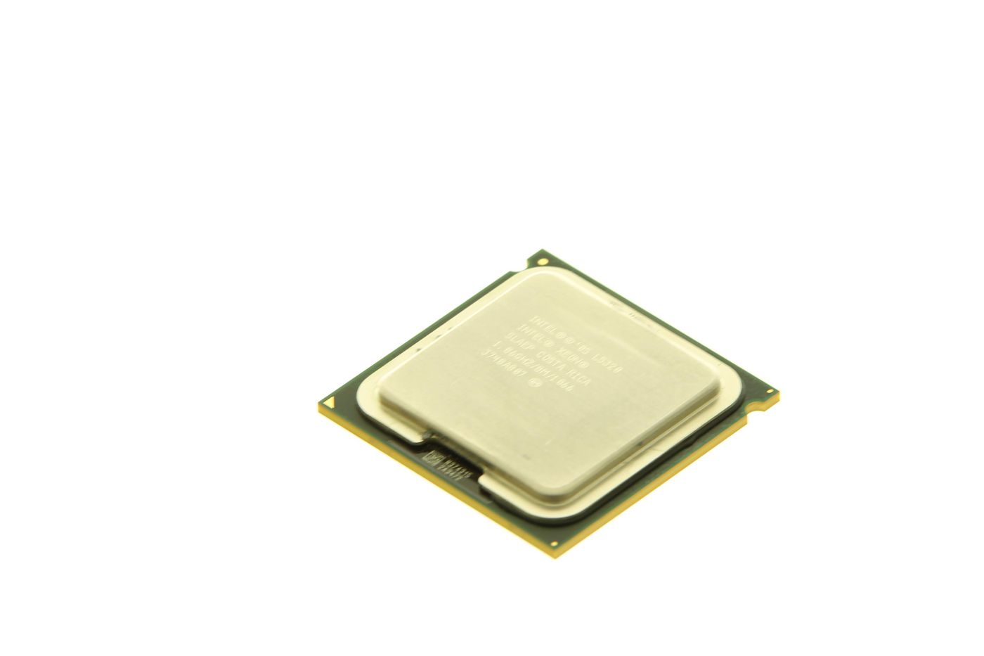 Hewlett-Packard-Enterprise RP000111902 Intel Xeon E5320 Quad Core 