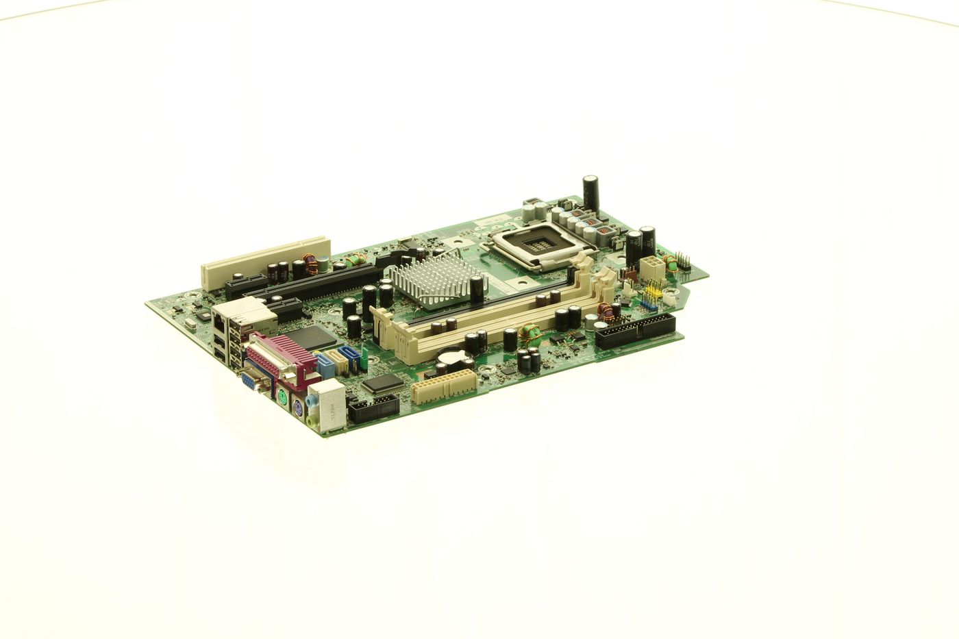HP 437793-001-RFB System Board 