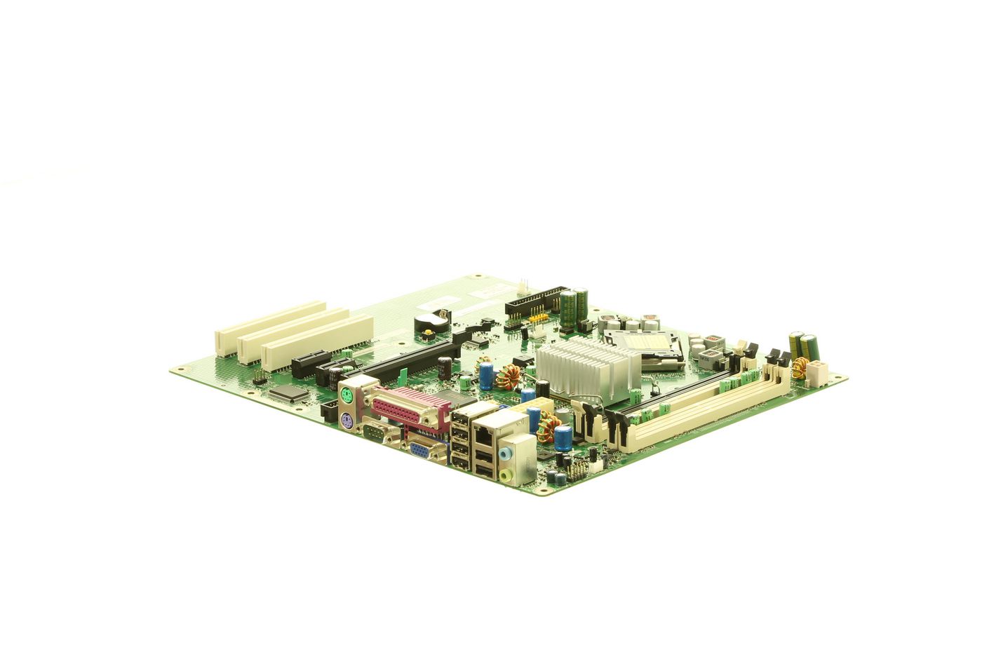 HP RP000112168 DC7800 CMT System Board 