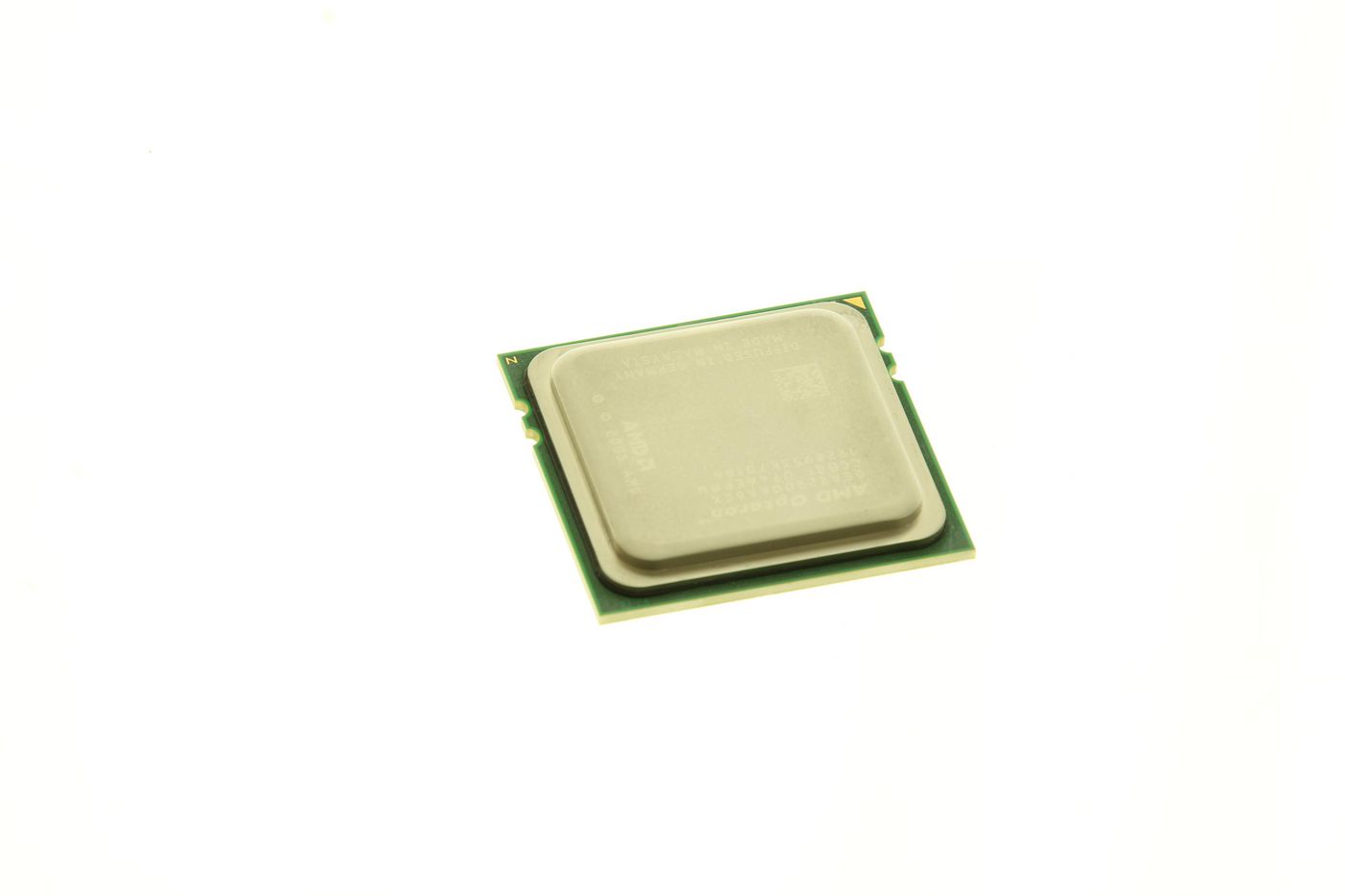 AMD Opt Dual-Core 2.8GHz