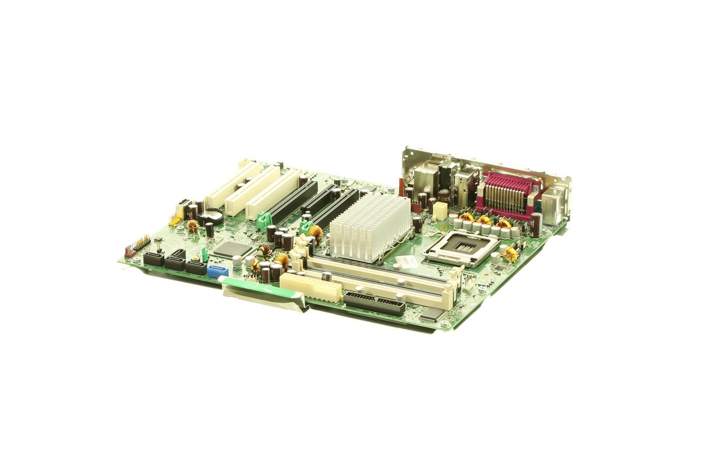 HP RP000113024 XW4600 System Board Intel 