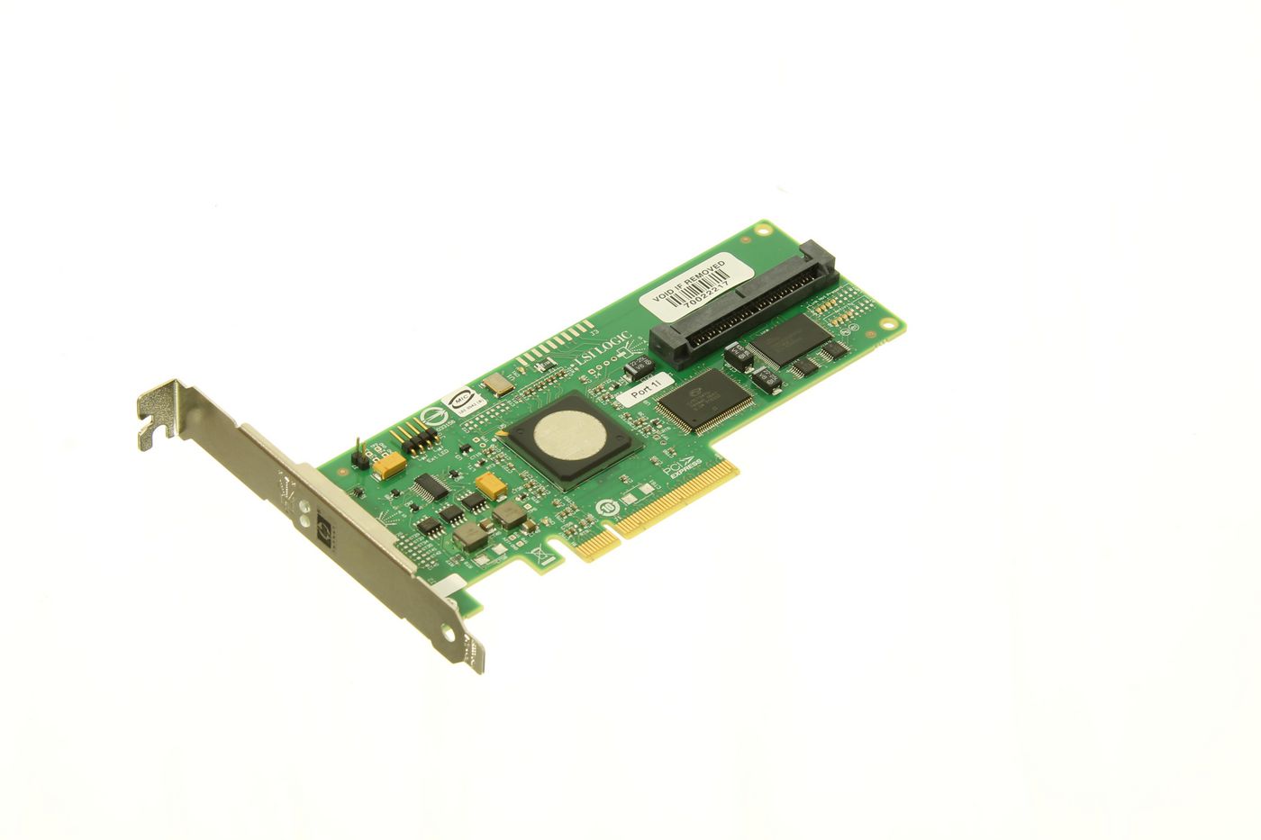 Hewlett-Packard-Enterprise 447430-001-RFB SC40GE HBA SATASAS PCI 