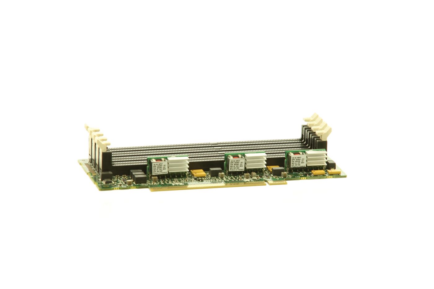 Hewlett-Packard-Enterprise 449416-001-RFB Processor Memory Module Assy 