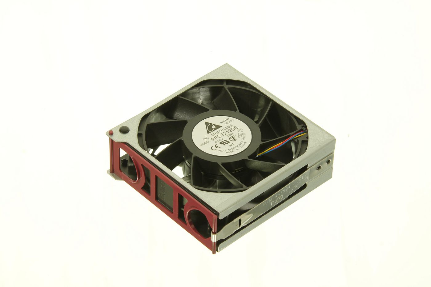 DL580G5 Fan - 120mm, hot-swapp