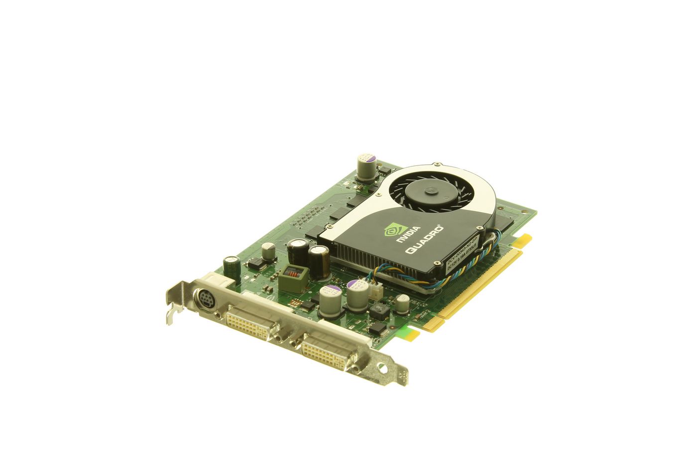 PCA, FX1700 512MB PCI-E