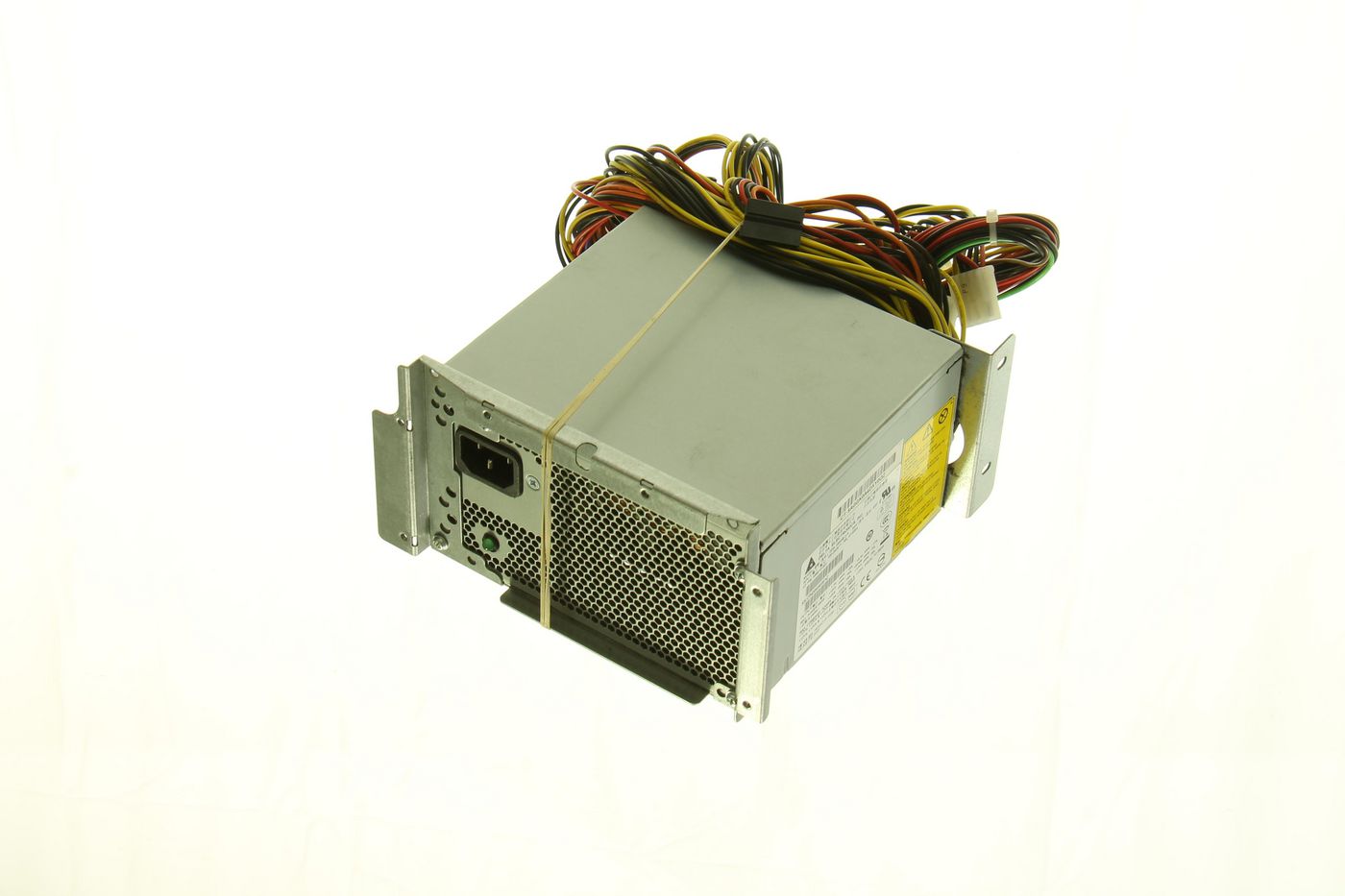 460W Redundant Power Supply