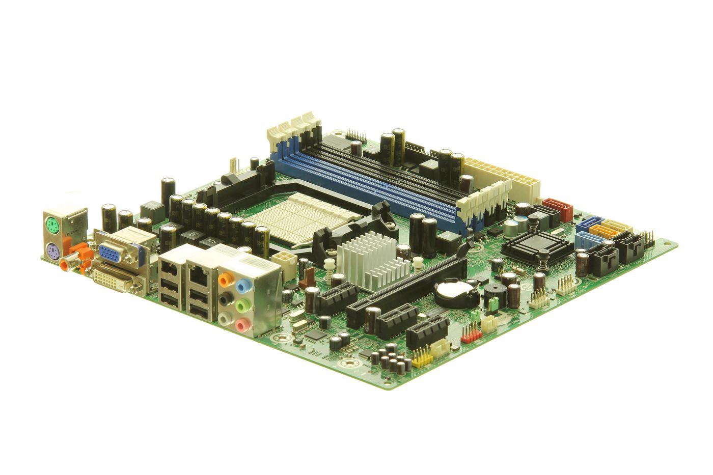 Hewlett-Packard-Enterprise RP000119610 MBD ASS VIOLA-GL8E 