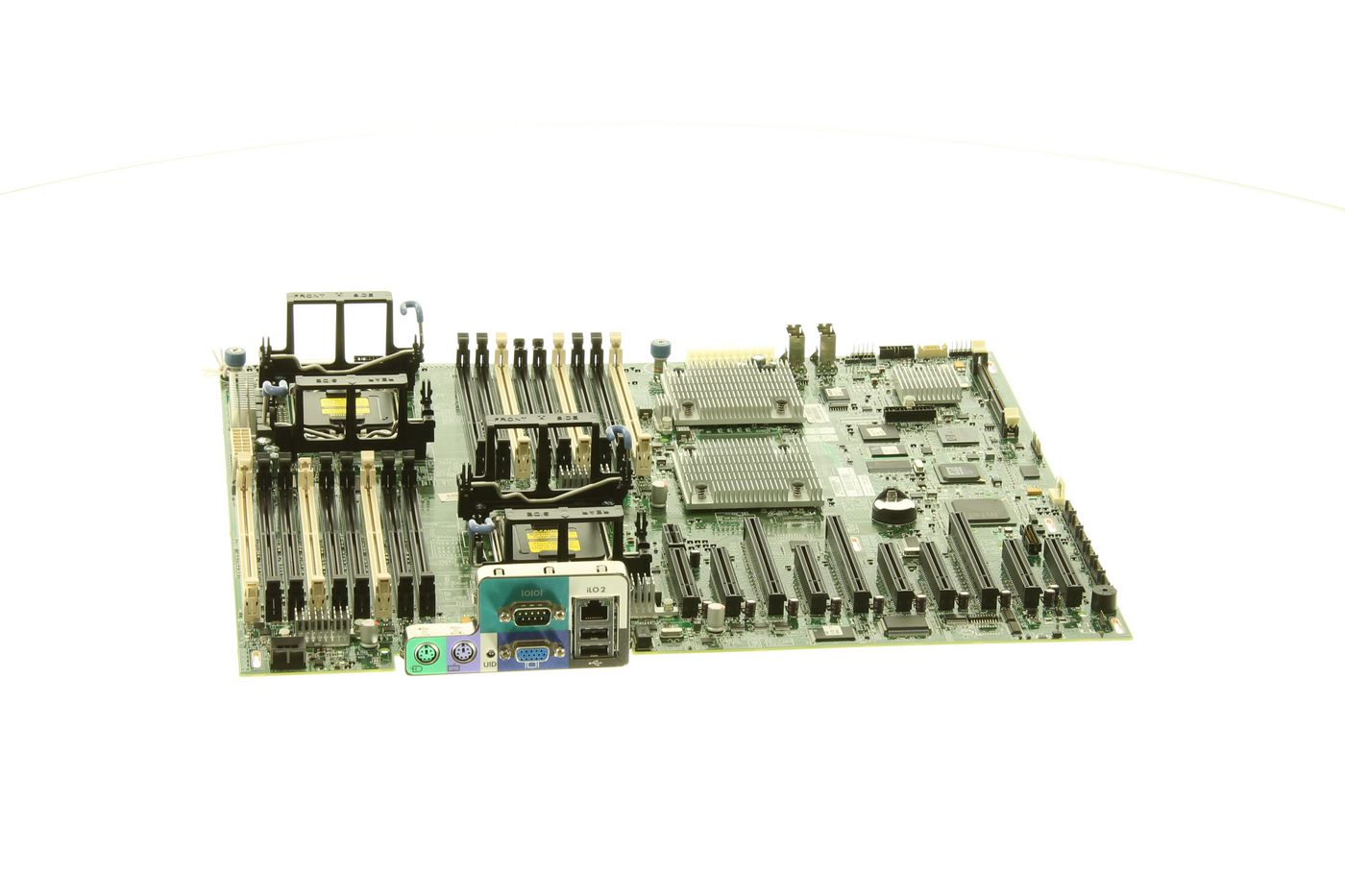 Hewlett-Packard-Enterprise RP000120005 ML370 G6 System board 