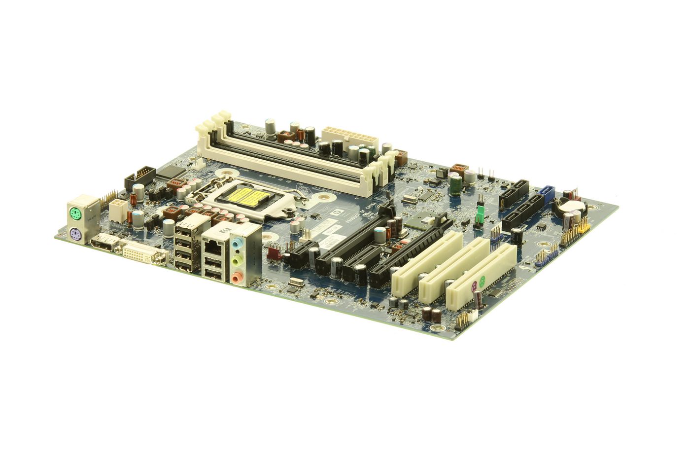 MB 3450 chipset (Foxhollow)