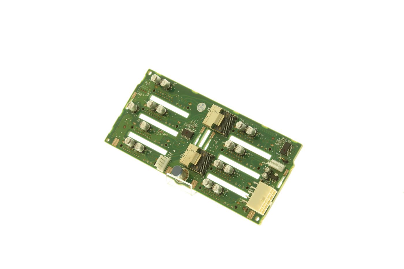 DL385 G5p SAS Backplane