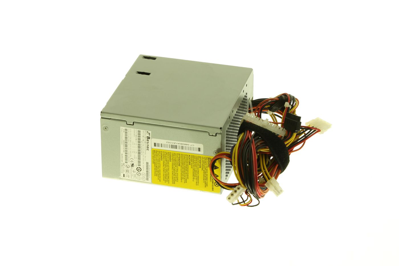 Hewlett-Packard-Enterprise 5188-2627-RFB Power Supply 300W 