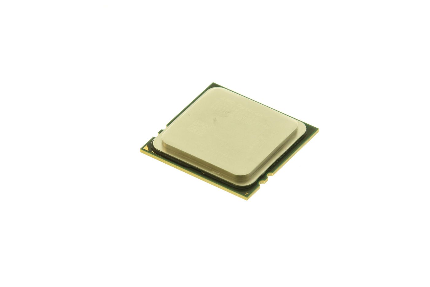 Hewlett-Packard-Enterprise 539660-001 AMD Opteron 8435 