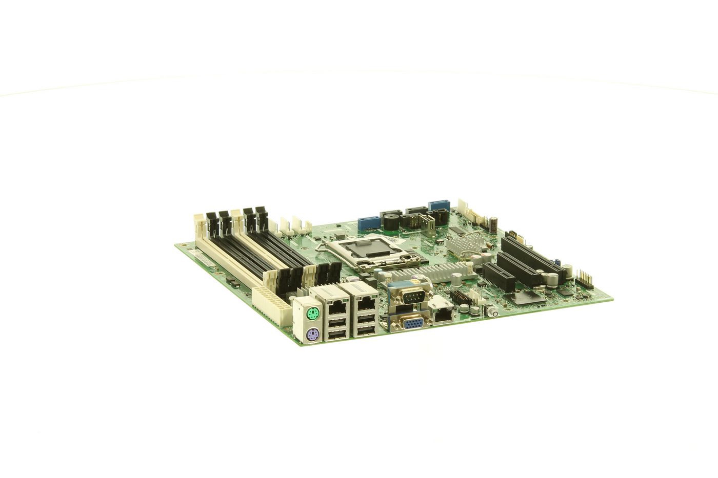 System Board - 576932-001-RFB