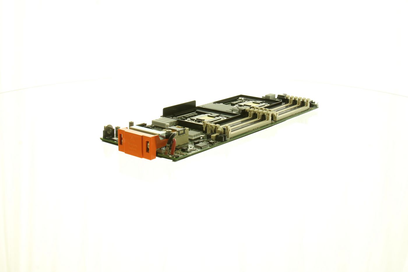 Hewlett-Packard-Enterprise RP000125939 SYSTEMBOARD IO G6 C2 