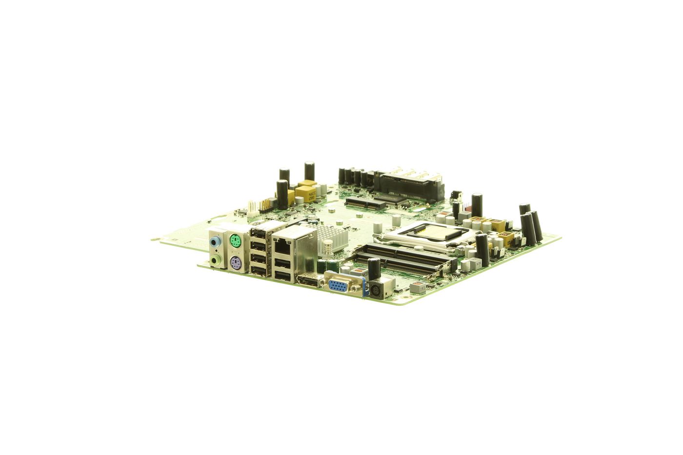 8200 Elite Motherboard with